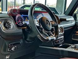 مێرسێدس بێنز G-Class